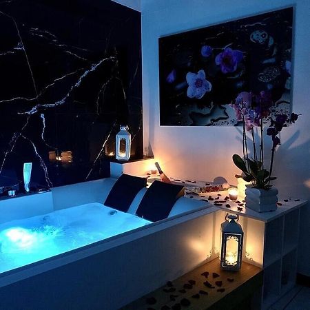 Dimora San Biagio Suites&Apartment 레체 외부 사진