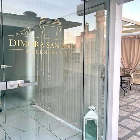 Dimora San Biagio Suites&Apartment 레체 외부 사진