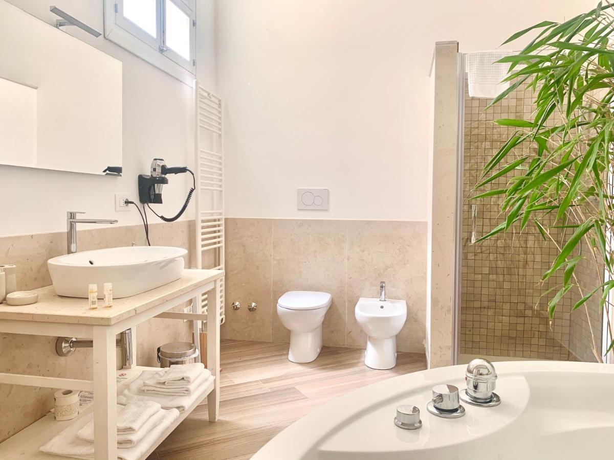 Dimora San Biagio Suites&Apartment 레체 외부 사진