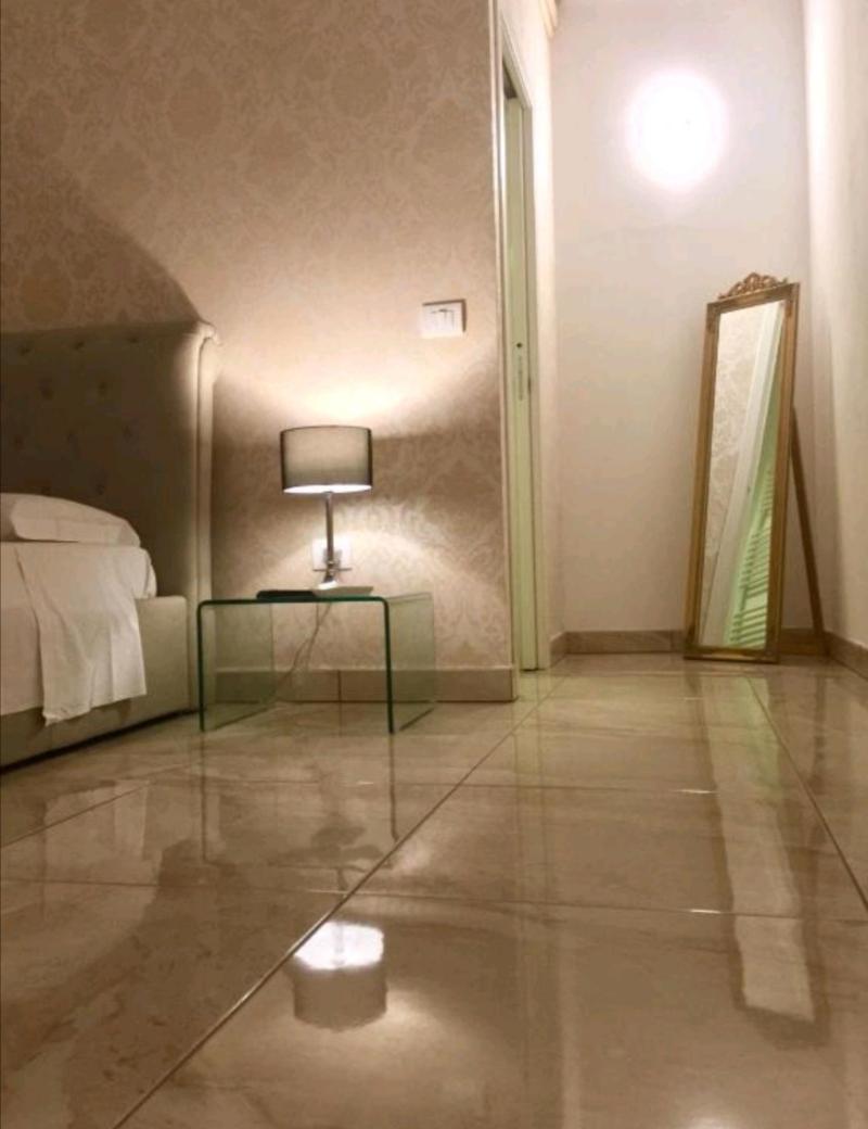 Dimora San Biagio Suites&Apartment 레체 외부 사진