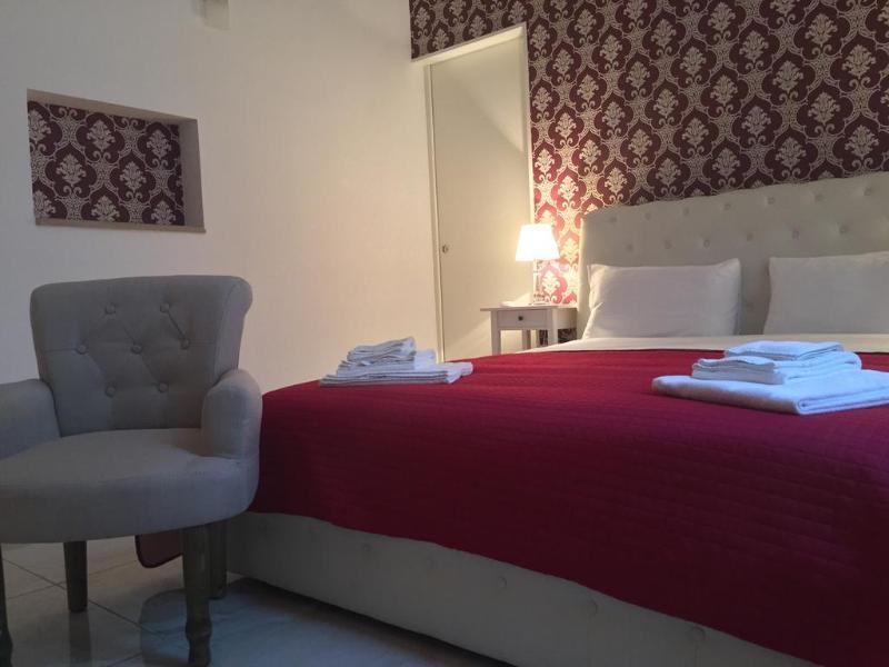 Dimora San Biagio Suites&Apartment 레체 외부 사진