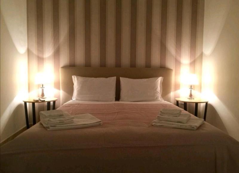 Dimora San Biagio Suites&Apartment 레체 외부 사진