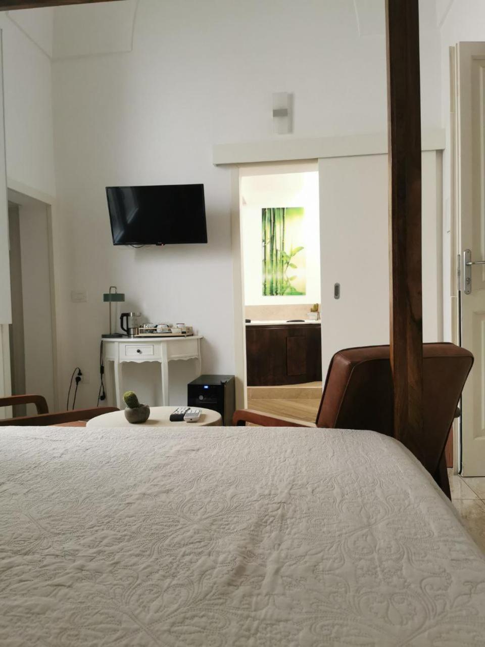 Dimora San Biagio Suites&Apartment 레체 외부 사진