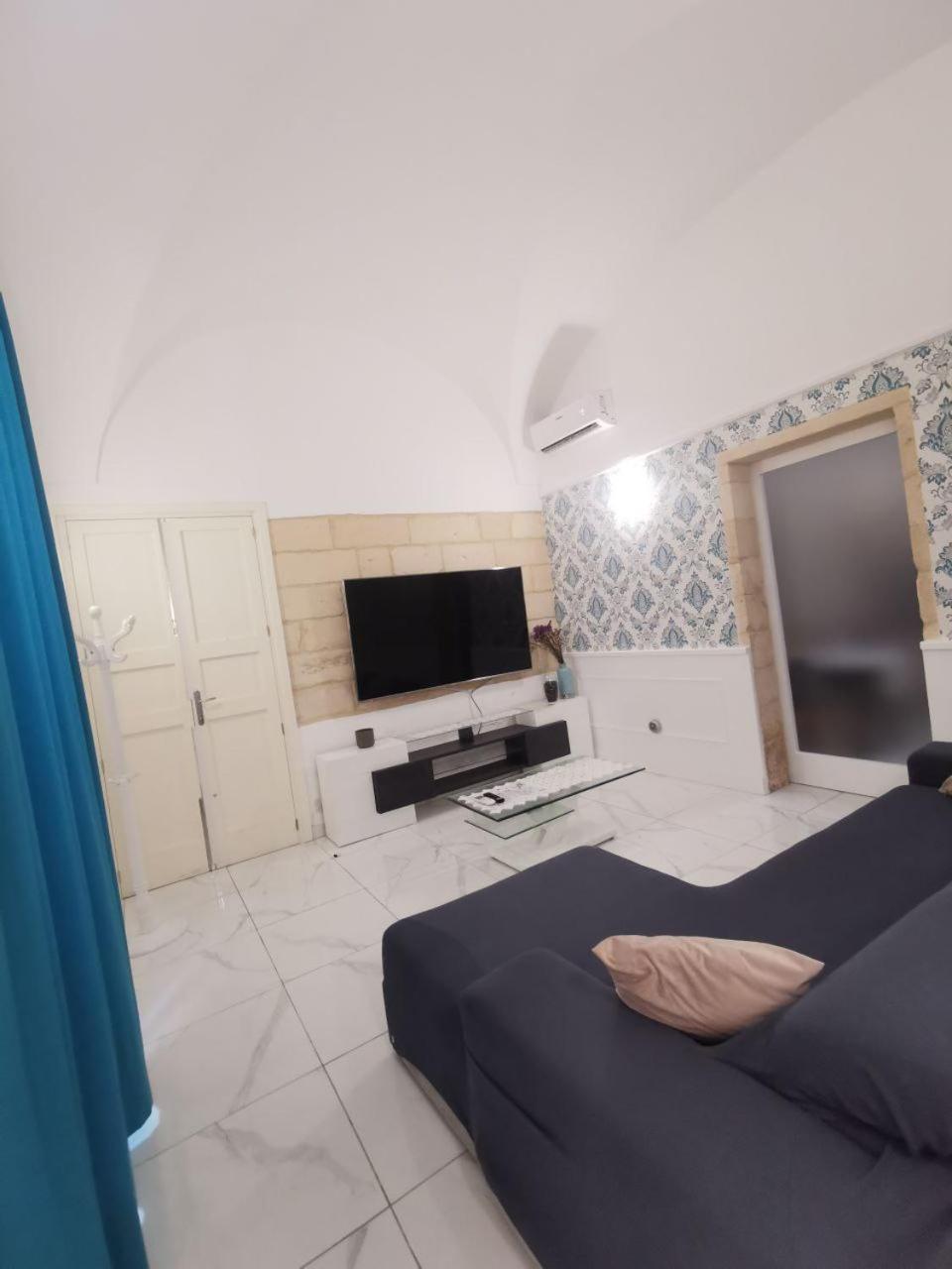 Dimora San Biagio Suites&Apartment 레체 외부 사진