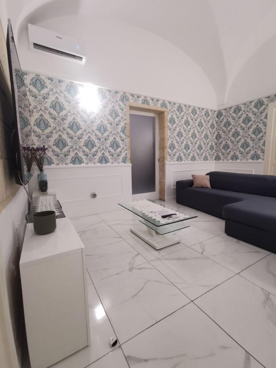 Dimora San Biagio Suites&Apartment 레체 외부 사진