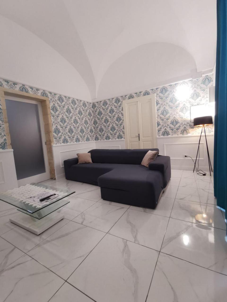Dimora San Biagio Suites&Apartment 레체 외부 사진