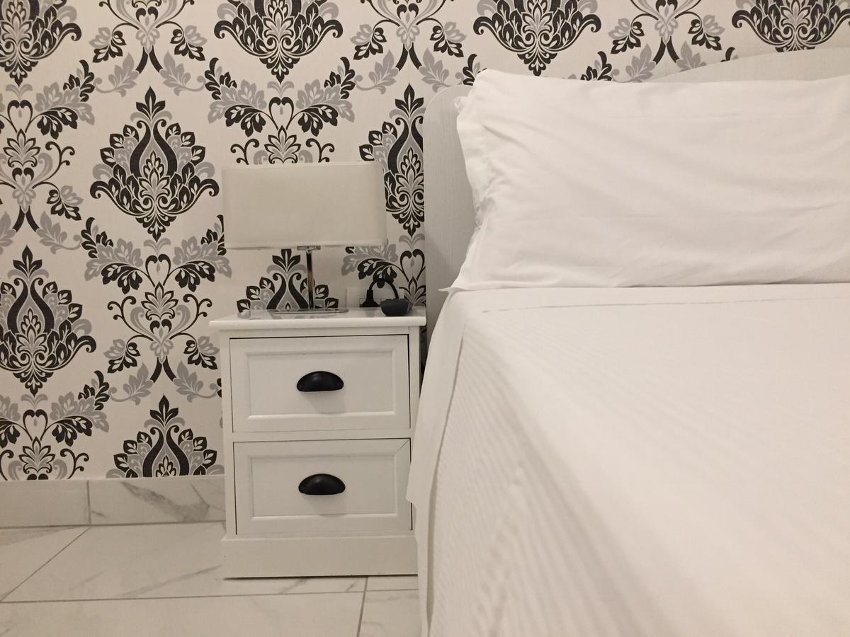 Dimora San Biagio Suites&Apartment 레체 외부 사진