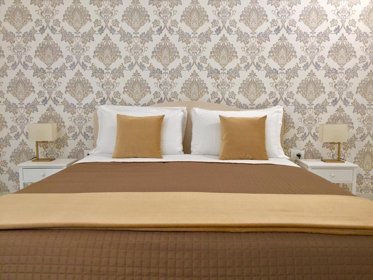 Dimora San Biagio Suites&Apartment 레체 외부 사진