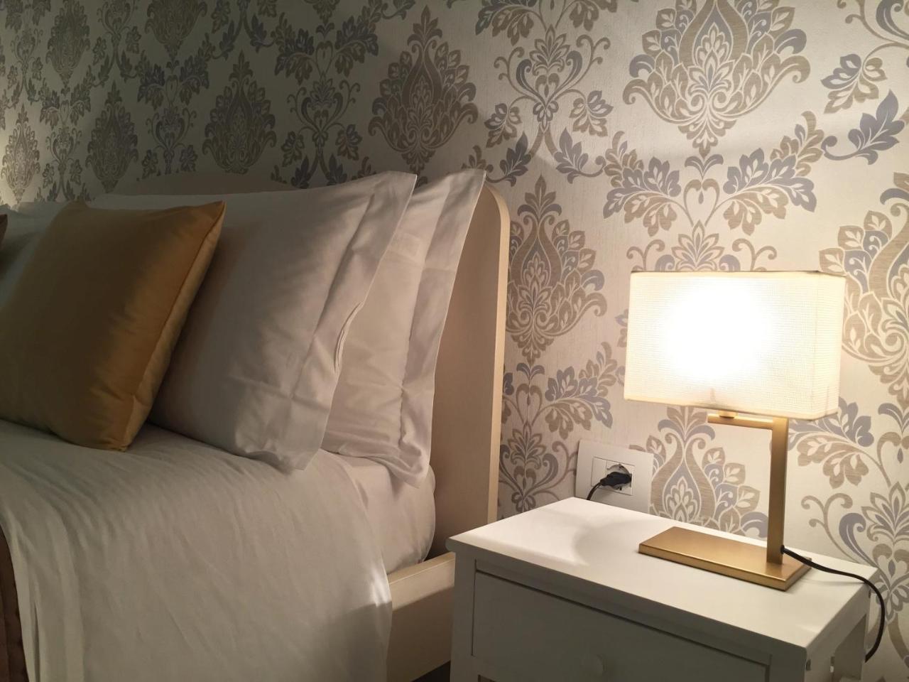 Dimora San Biagio Suites&Apartment 레체 외부 사진