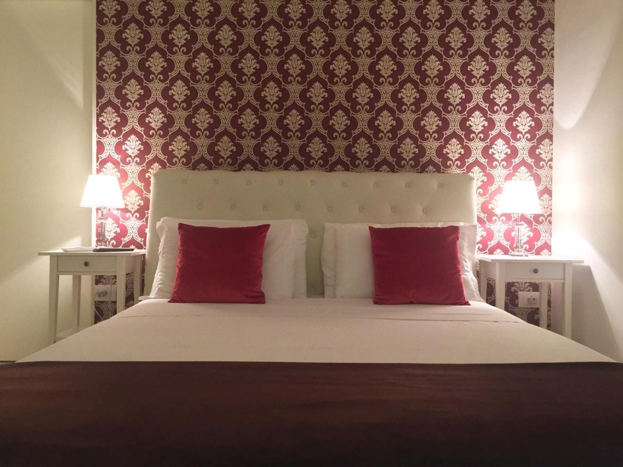 Dimora San Biagio Suites&Apartment 레체 외부 사진