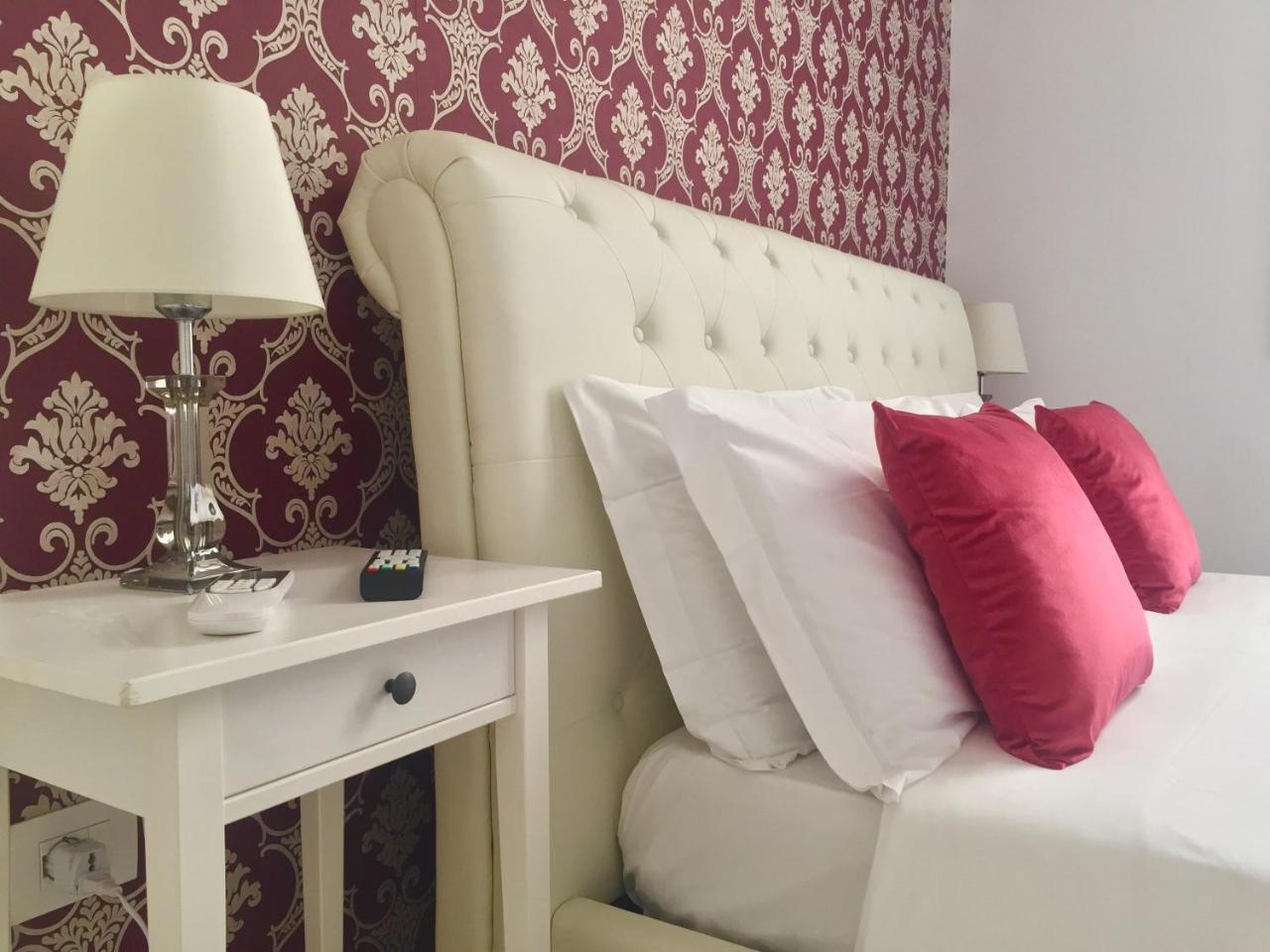 Dimora San Biagio Suites&Apartment 레체 외부 사진