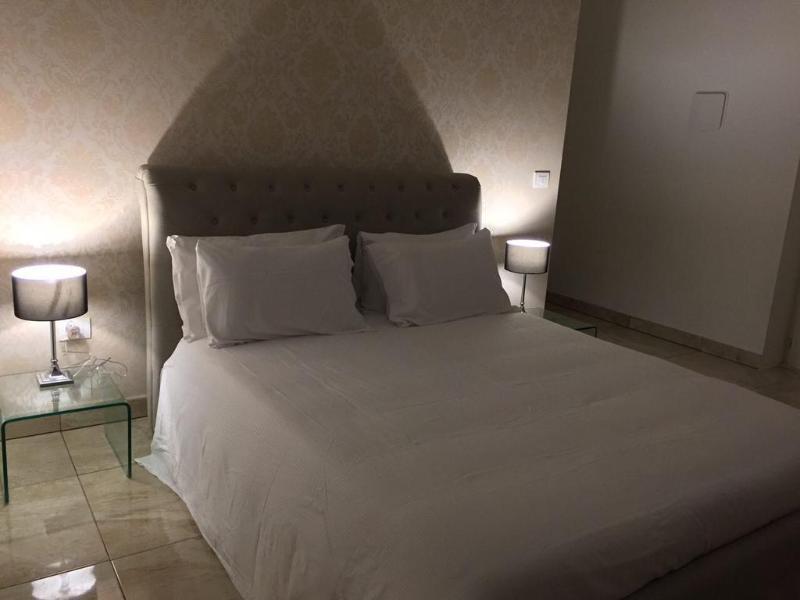 Dimora San Biagio Suites&Apartment 레체 외부 사진