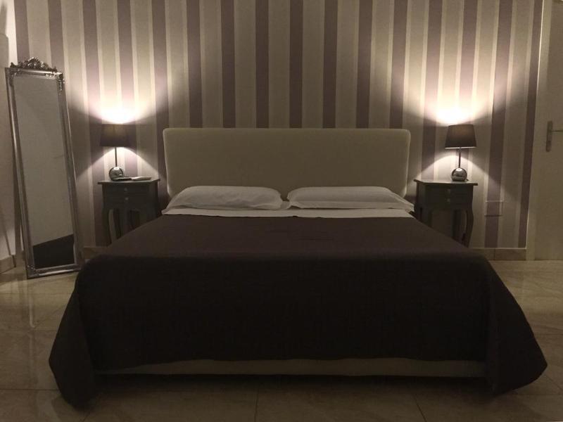 Dimora San Biagio Suites&Apartment 레체 외부 사진