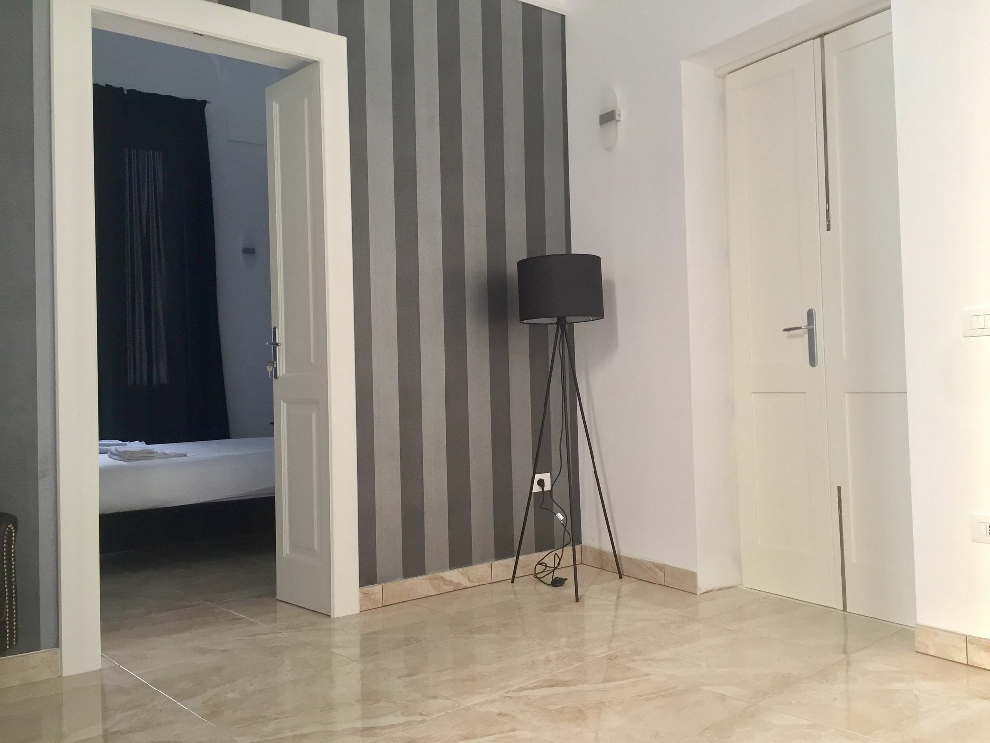 Dimora San Biagio Suites&Apartment 레체 외부 사진
