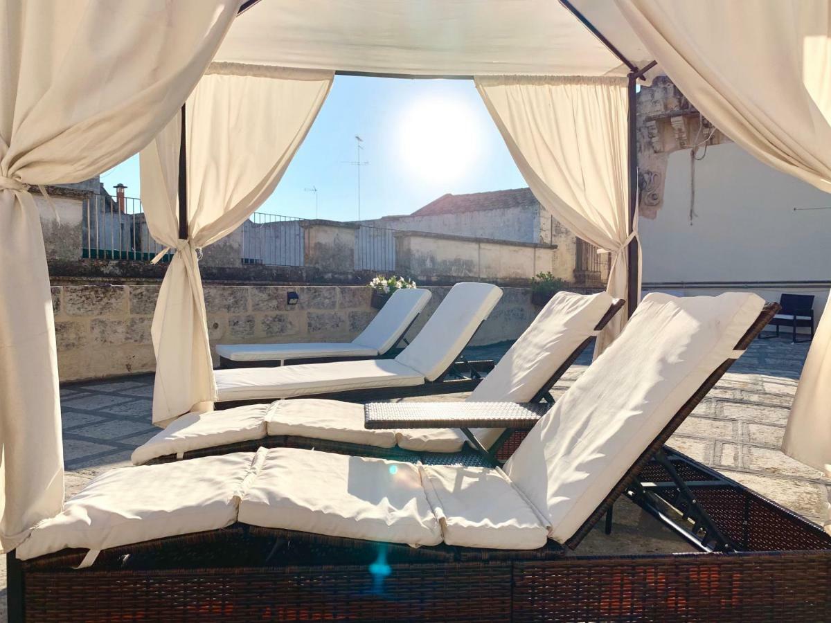 Dimora San Biagio Suites&Apartment 레체 외부 사진
