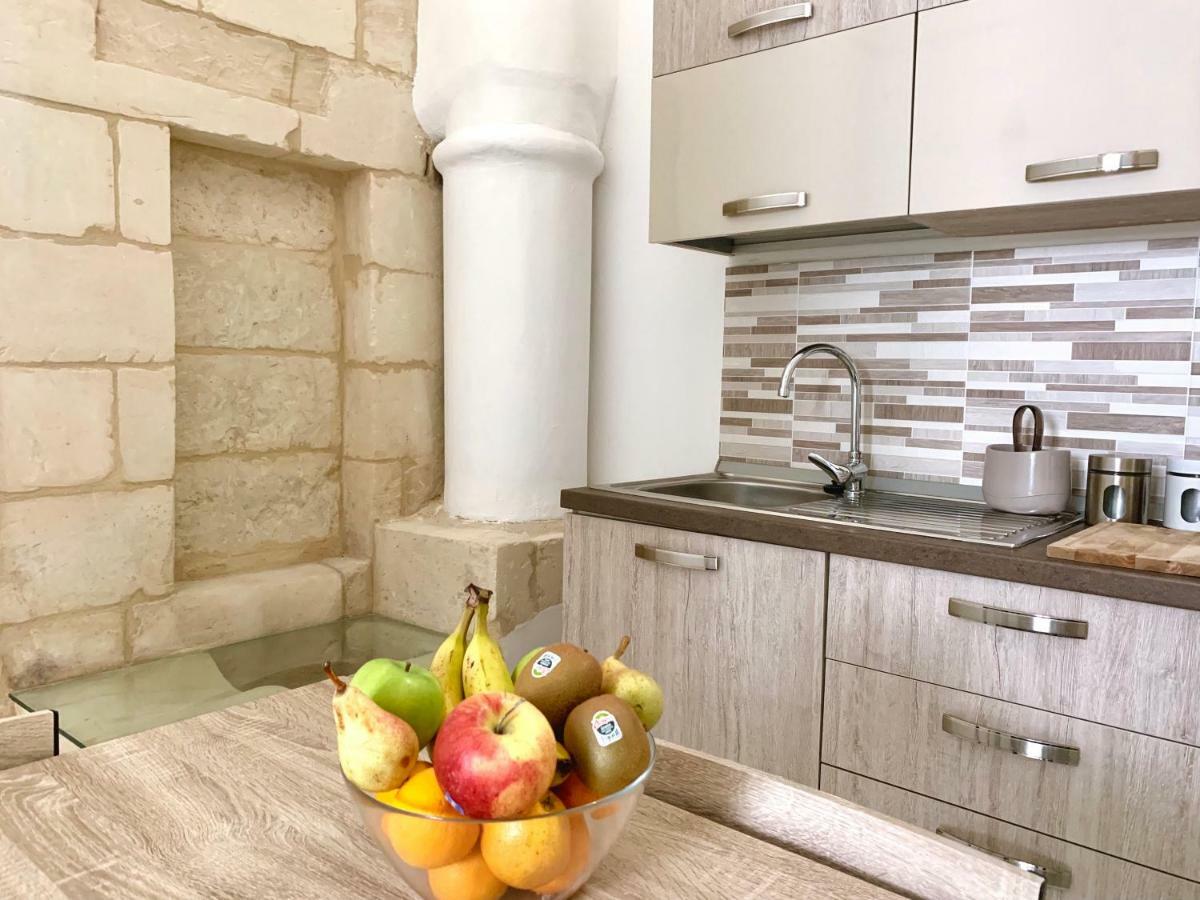 Dimora San Biagio Suites&Apartment 레체 외부 사진