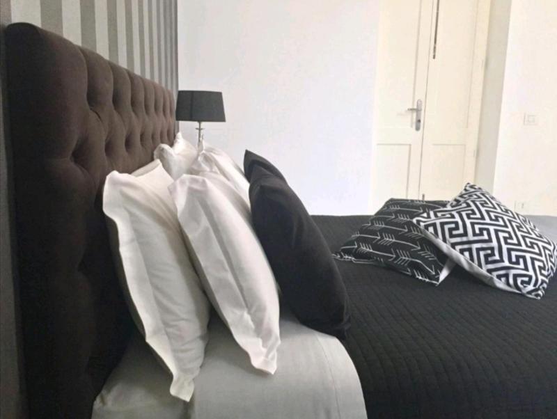 Dimora San Biagio Suites&Apartment 레체 외부 사진