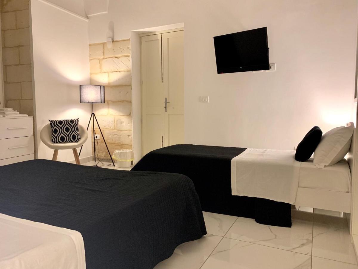 Dimora San Biagio Suites&Apartment 레체 외부 사진