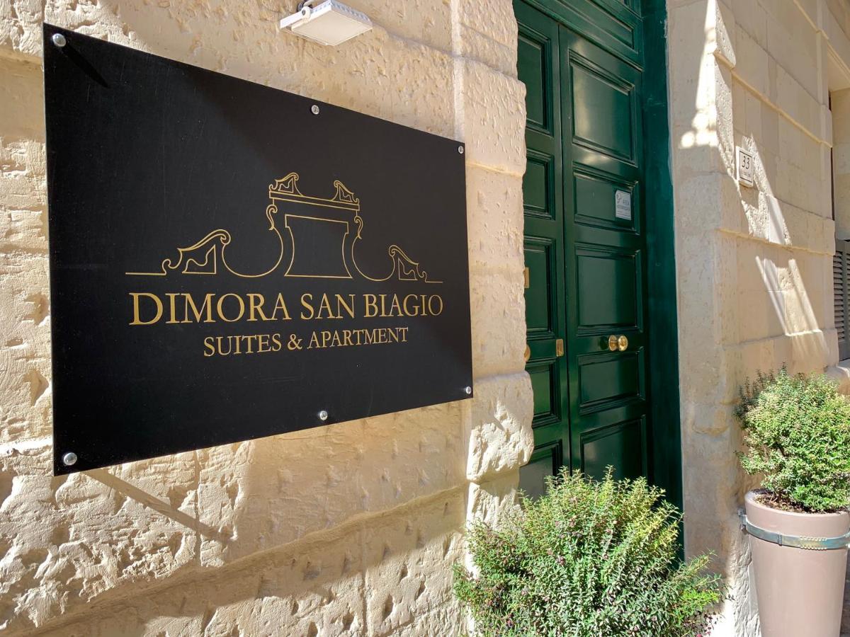 Dimora San Biagio Suites&Apartment 레체 외부 사진