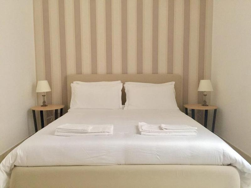 Dimora San Biagio Suites&Apartment 레체 외부 사진