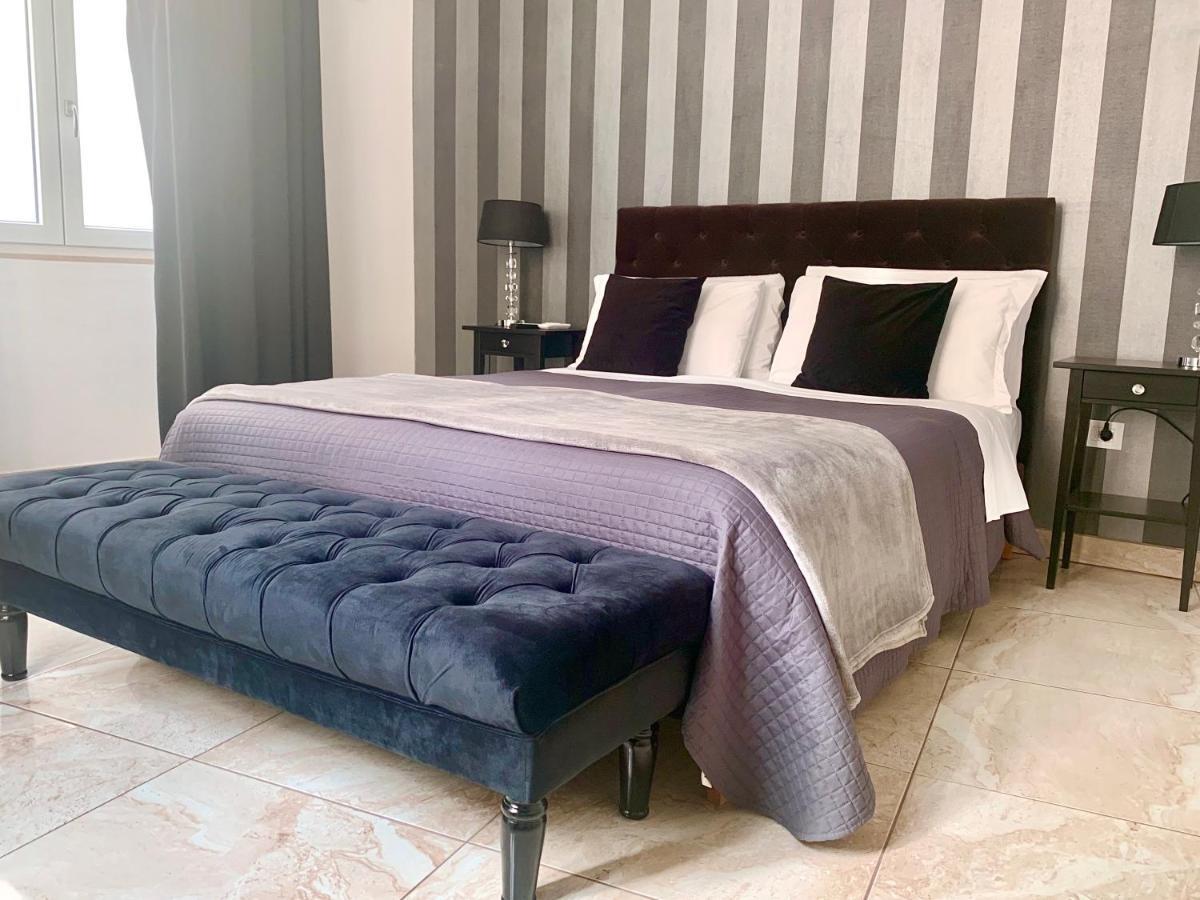 Dimora San Biagio Suites&Apartment 레체 객실 사진